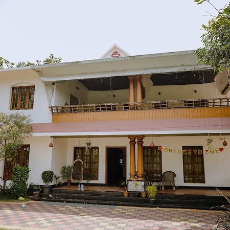 Alappuzha Fool'S Paradise B&B 외부 사진