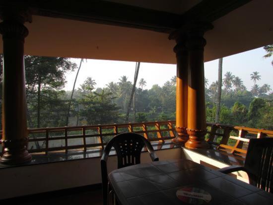 Alappuzha Fool'S Paradise B&B 외부 사진